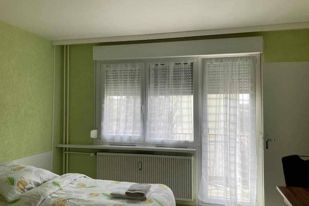 Studio Lora Rm 1184L Saint-Louis  Exterior photo